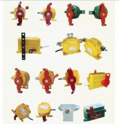 兩級跑偏開關SAT8-8PDPB021優(yōu)質生產廠家輸送機保護開關