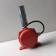 兩級(jí)跑偏開關(guān)DPP-KB-LG，跑偏開關(guān)專業(yè)生產(chǎn)廠家KBW-220L防爆跑偏開關(guān)