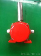 兩極跑偏開關(guān)PJZY-400-B，跑偏傳感器制造商KBW-220L防爆跑偏開關(guān)