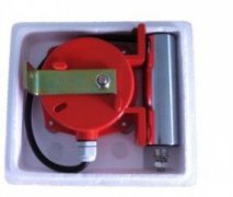 HFKPT1-20-35輸送機(jī)工業(yè)開關(guān)，兩級(jí)跑偏開關(guān)參數(shù)兩級(jí)跑偏開關(guān)生產(chǎn)