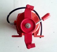 YFL1-220AKBL雙向拉繩開關(guān)，急停開關(guān)膠帶機(jī)保護(hù)拉繩開關(guān)