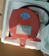 NST2-II雙向拉繩開關(guān)，手動(dòng)復(fù)位KBW-220L防爆拉繩開關(guān)