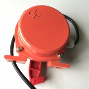 HS-Z112，HS-Z112II雙向拉繩開關(guān)品質(zhì)優(yōu)良KBW-220L隔爆拉繩開關(guān)