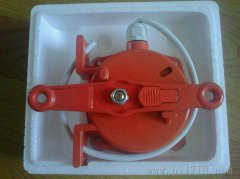 XLLS-S-II價格雙向拉繩開關，380V，3A輸送機保護拉繩開關