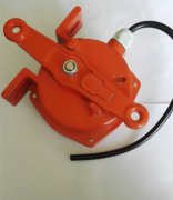 YF-BLKT-I雙向拉繩開關(guān)多少錢一臺(tái)輸送帶保護(hù)裝置