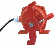 DLS-I、DLS-II、雙向拉繩開關(guān)輸送機跑偏開關(guān)