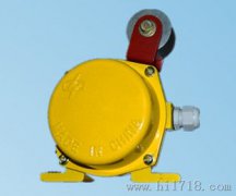 LLJ-B料流檢測器，料流開關(guān)，220V防爆型