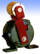 JDK-2料流檢測器（開關(guān)），性能穩(wěn)定持久化肥廠料流檢測器