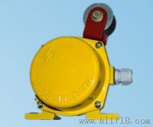 YHLL-II料流檢測器，料流開關(guān)怎么安裝水泥廠用料流開關(guān)