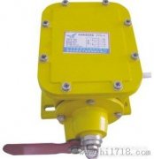 DB-100皮帶防撕裂開關(guān)，縱向撕裂開關(guān)皮帶縱向撕裂檢測(cè)裝置