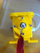 ZL-A,縱向撕裂開(kāi)關(guān)（皮帶撕裂保護(hù)裝置），生產(chǎn)商撕裂檢測(cè)器