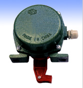 SLFUF-A-II耐高溫雙向拉繩開關價格合理