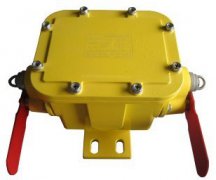 Q-LS1-Z LED雙向拉繩開關(guān)KBW-220L礦用往復式拉繩開關(guān)