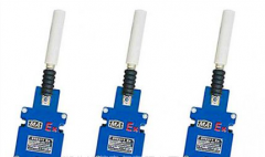 DZM-FP-C316L380V耐高溫跑偏開(kāi)關(guān)KBW-220p跑偏控制器工廠(chǎng)直供