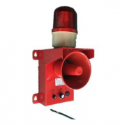 LK-100 電廠(chǎng)手搖報(bào)警器防爆報(bào)警器