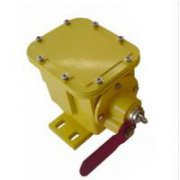 YWB-26G-80F-LMQ懸臂皮帶縱向撕裂開關(guān)撕裂檢測(cè)器工廠直營(yíng)