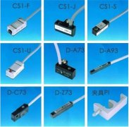 接近開關(guān)STI MS-1H5膠帶機保護(hù)拉繩開關(guān)