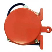 皮帶機用雙向拉繩開關(guān)PDLSKGDLK-II拉繩緊急閉鎖開關(guān)供應商