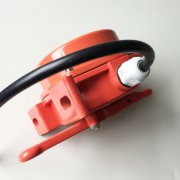 耐高溫LXA-34T2KK雙向拉繩開關新報價KBW-220L礦用往復式拉繩開關