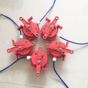 本安型HRLS-S雙向拉繩開關價格合理