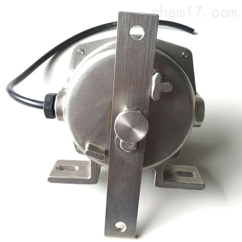 LXA-01GKH-T2-C不銹鋼雙向拉繩開關(guān)生產(chǎn)KBW-220L礦用往復式拉繩開關(guān)