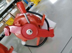 遼寧生產(chǎn)ELAP-32W防粉塵雙向拉繩開關輸送帶保護裝置