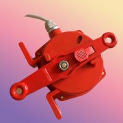 WLK-R22/WS雙向拉繩開(kāi)關(guān) 纜繩拉繩緊急閉鎖開(kāi)關(guān)供應(yīng)商