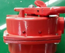 雙向拉繩開關(guān)型號LSF-2緊急停機(jī)開關(guān)