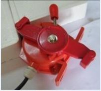 NST2-1、NST2-2拉線開關(guān)，拉繩開關(guān)KBW-220L防爆拉繩開關(guān)