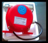 防爆型PP-K2-J-LE兩級(jí)跑偏化肥廠(chǎng)防偏開(kāi)關(guān)