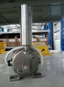 不銹鋼兩級跑偏開關(guān)HQPK-1638GHK-A304二級跑偏開關(guān)價(jià)格