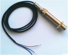 HCH-M16-C43T-HL-JG速度傳感器B-MC-55轉(zhuǎn)速開關