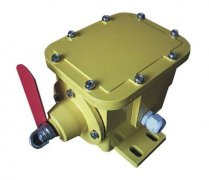 PSL-160K/HB，YPSL-A防爆縱向撕裂開關生產(chǎn)撕裂開關