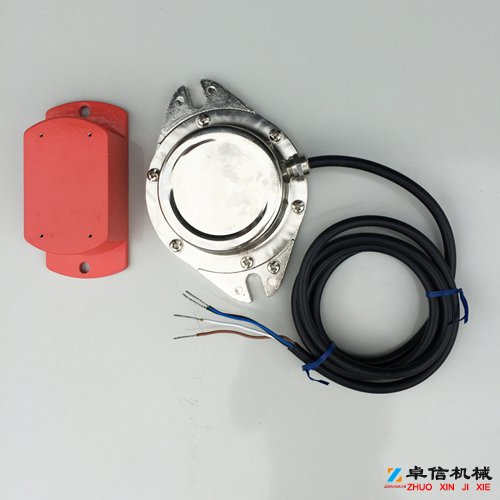 24V防爆磁性接近開(kāi)關(guān)CKG-S1生產(chǎn)廠(chǎng)家