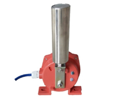 不銹鋼跑偏開關(guān)ZX-PPP1 IP65、不銹鋼外殼兩級跑偏開關(guān)M135.T2P生產(chǎn)