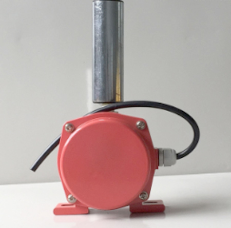 帶式輸送機(jī)用兩級(jí)跑偏開(kāi)關(guān)視頻HRPK-20-35、帶指示燈跑偏開(kāi)關(guān)KPT1-ZS價(jià)格優(yōu)惠