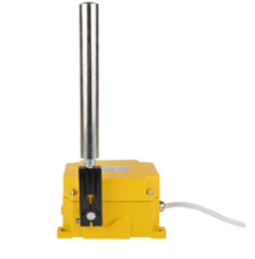 電力皮帶輸送機(jī)用兩級(jí)跑偏開關(guān)LT10-DA、電壓220380V跑偏開關(guān)PK1-A2Z生產(chǎn)