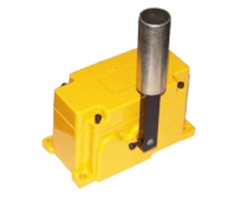 粉塵防爆YKPP-12-30兩級跑偏開關、粉塵防爆兩級跑偏開關FHP-DIP，2個SPDT 400VAC 10