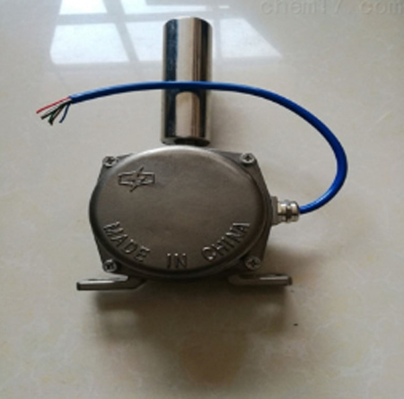 礦用帶式輸送機防跑偏開關(guān)KTP1-20-35、礦用隔爆兩級跑偏開關(guān)，KBW-220P生產(chǎn)