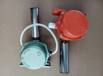 纜繩控制器SLF-A-II防水型、立輥跑偏開關(guān)GHPK-2-12-30生產(chǎn)