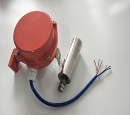 兩級跑偏開關，HFKPT1-N，ROS-2D,拉姆齊型跑偏開關生產(chǎn)廠家