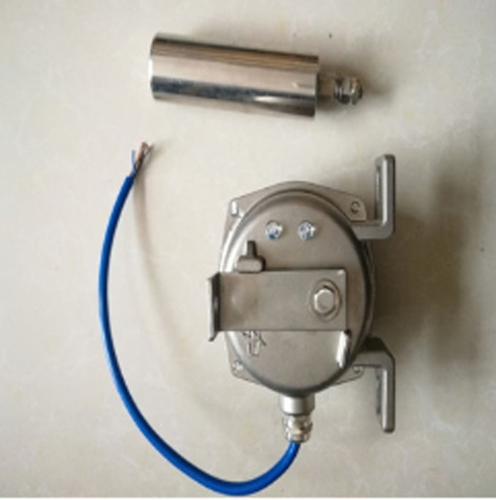 兩級跑偏開關LHPEW-10-1-L50防爆型、兩級跑偏開關LKLT1-12-30生產(chǎn)