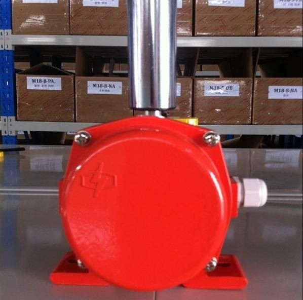 兩級跑偏開關(guān)PKG-A，PKG-Y、兩級跑偏開關(guān)PKS-20-35 防爆兩級跑偏開關(guān)廠家