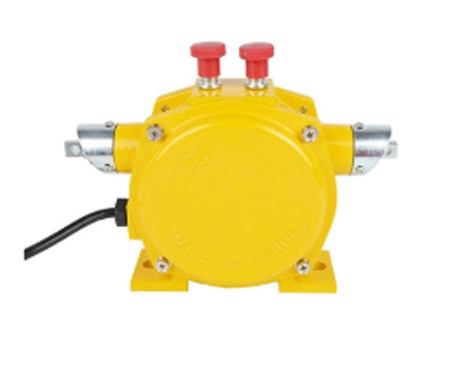 BSLK-L2自動復位雙向拉繩開關(guān)安裝方式、B-SLS-II拉繩開關(guān)生產(chǎn)廠家