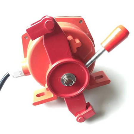 BSLS-II雙向平衡拉繩開關(guān)、BX5700B（自動復位型）雙向拉繩開關(guān)生產(chǎn)