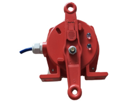 卓信DB-LS0808皮帶安全拉繩開(kāi)關(guān)380V、DB-LS4878港口碼頭輸送設(shè)備用拉繩開(kāi)關(guān)價(jià)格