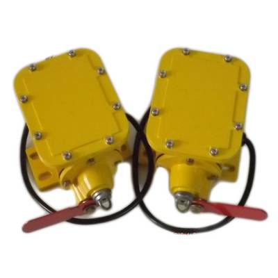 24-380AC/DC5A撕裂開關TYPE:JSB/MTZS、220V縱向撕裂檢測器GCSL-4價格