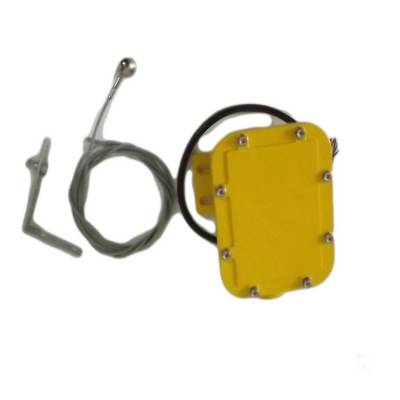 BSZL-6210防爆縱向撕裂保護開關、BZH-11防撕裂開關設計便于安裝價格優(yōu)惠