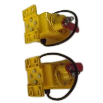 BZL-K200干煤棚輸送機縱向撕裂開關、BZL-K220縱向撕裂開關耐腐蝕廠家