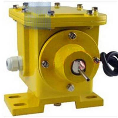 GVY-2K縱向撕裂開關、GVY30撕裂傳感器礦用本安型DC24V生產